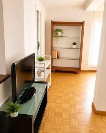 Monte Mario Sky Terrace-gemelli Apartamento *