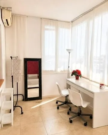 Apartment Monte Mario Sky Terrace-gemelli Rom
