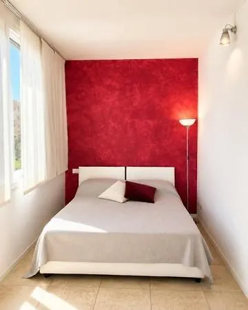 Monte Mario Sky Terrace-gemelli * Roma