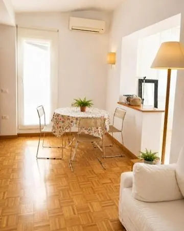 Monte Mario Sky Terrace-gemelli *